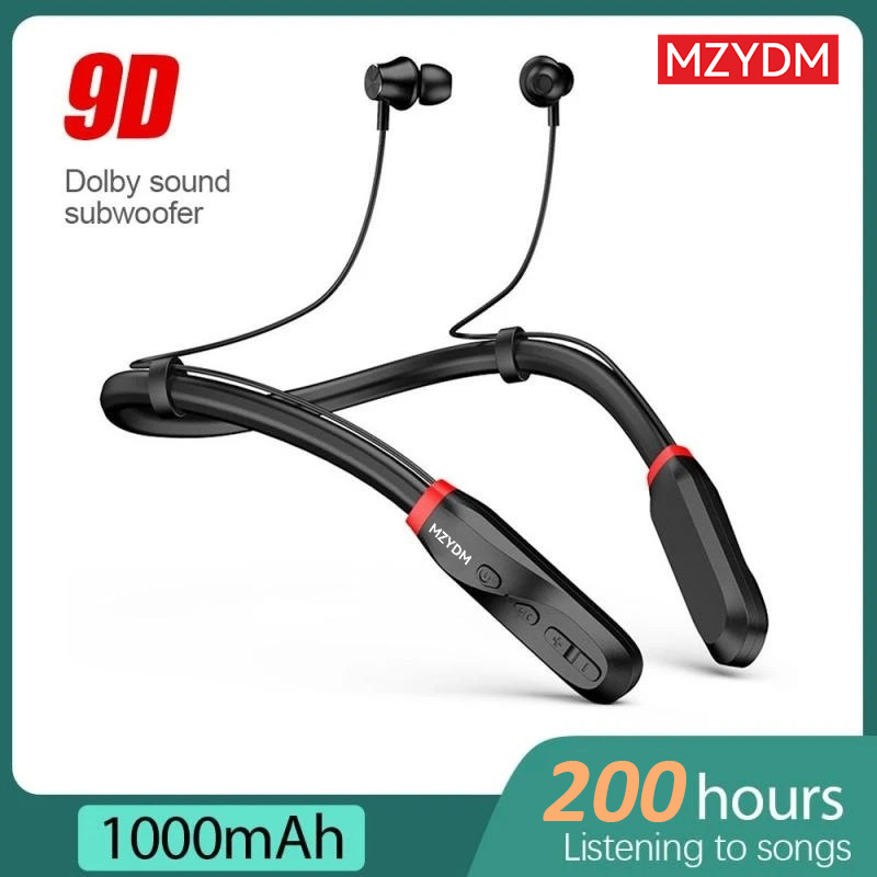 Tws Earbuds Bluetooth 5.3 - 넥 밴드 무선 이어 버드 I35