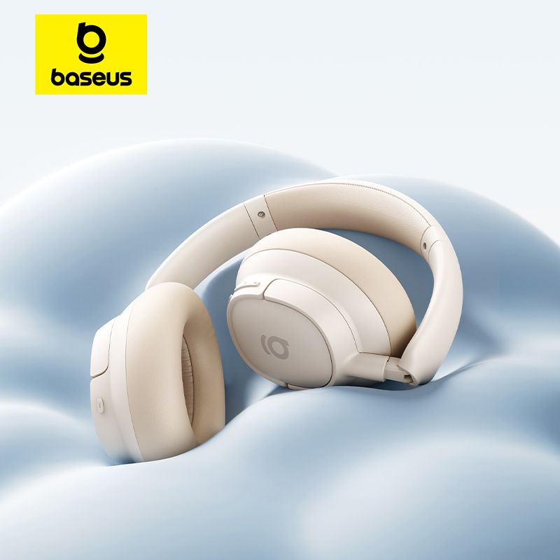 베이스어스 ANC 무선 헤드폰 80시간 사용 오버이어  - Anc Wireless Over Ear Headphones 리뷰 및 가격