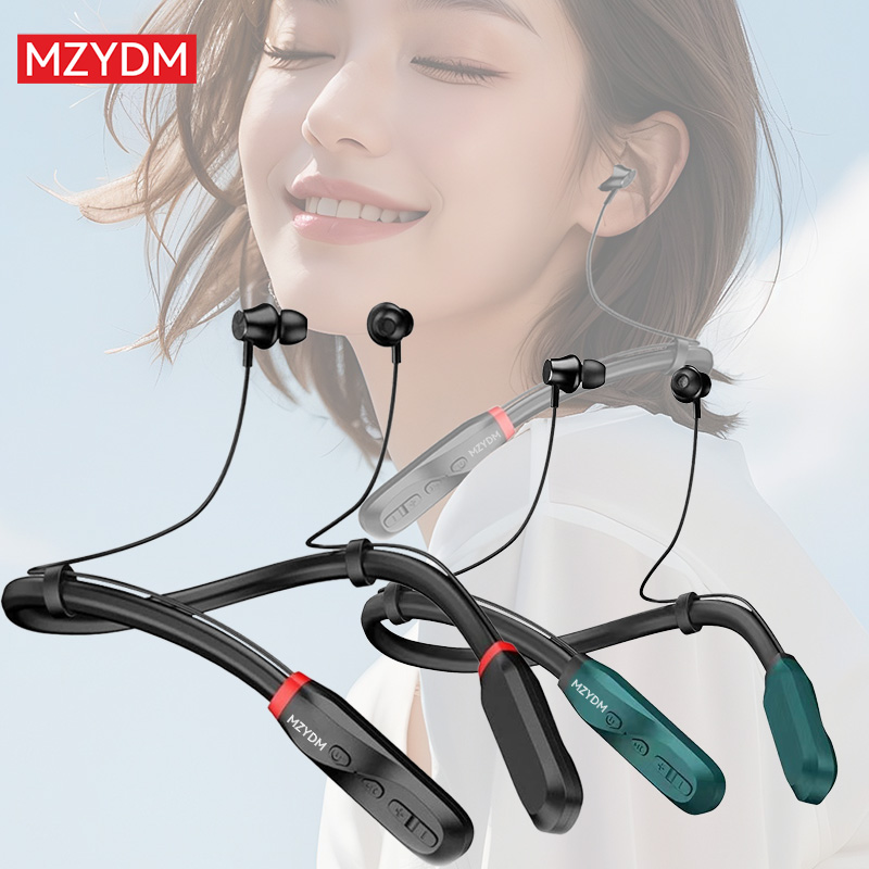 넥 밴드 무선 이어 버드 I35 TWS 블루투스 헤드폰 - Tws Earbuds Bluetooth 5.3 리뷰 및 가격