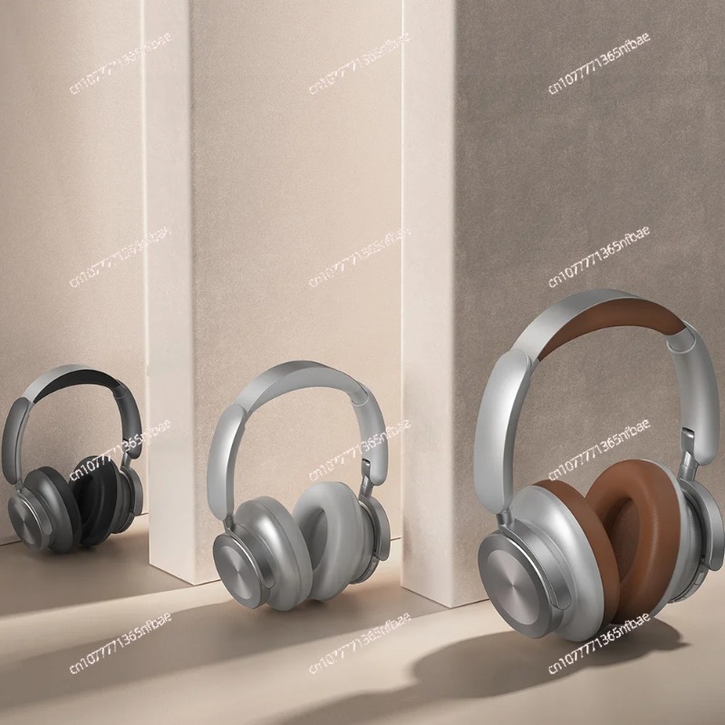 오래 지속되는 배터리 오버이어 헤드폰 - 음악 애호가를 - Anc Wireless Over Ear Headphones 리뷰 및 가격