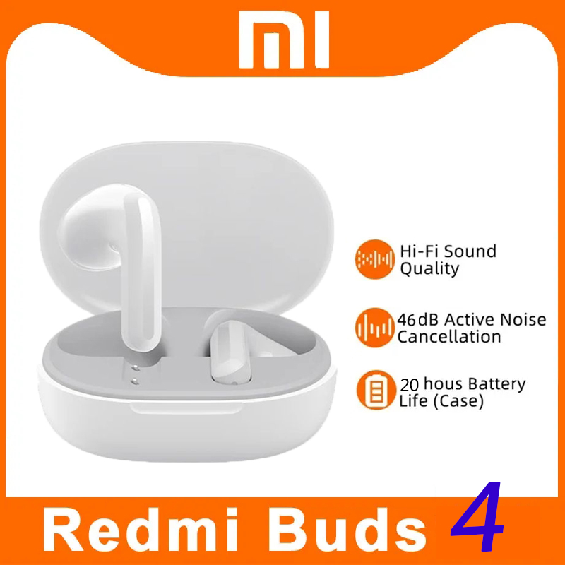 레드미 버즈 4 라이트 이어폰 TWS 블루투스 5.3  - Tws Earbuds Bluetooth 5.3 리뷰 및 가격