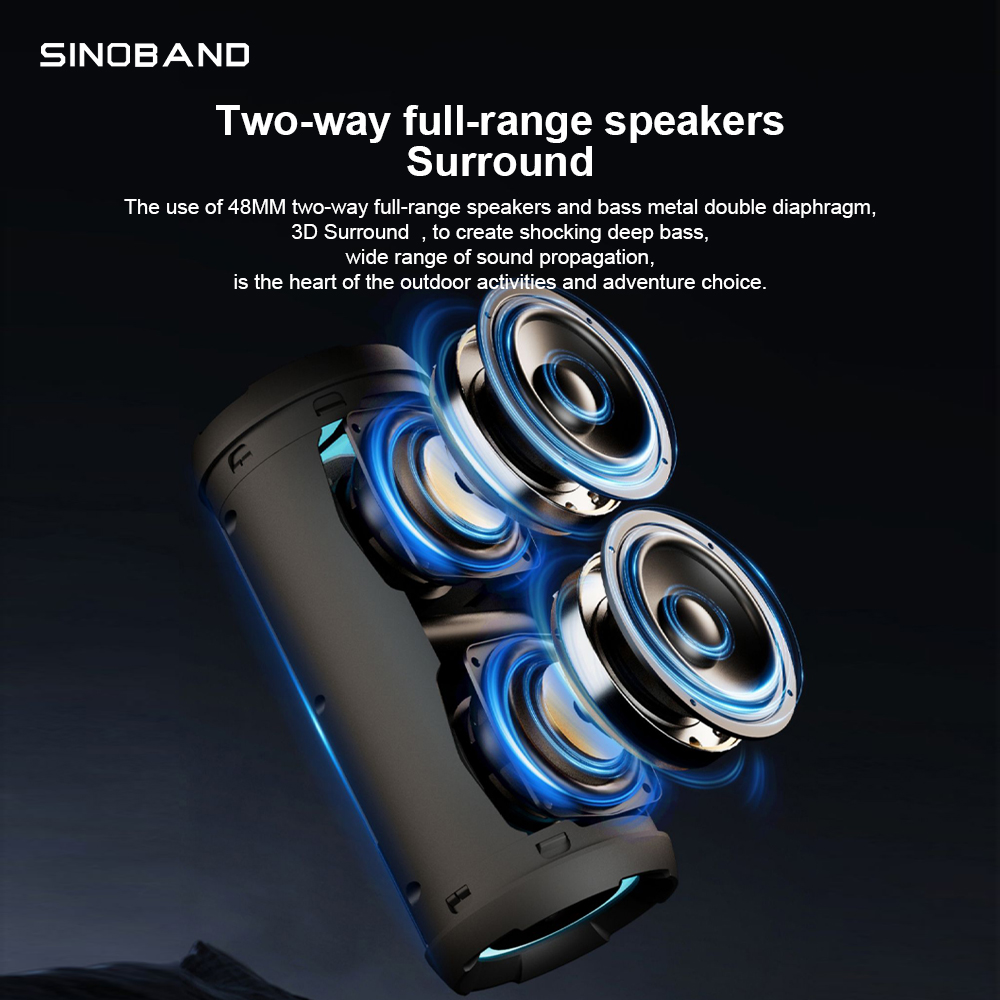 XDOBO Challenger 2020 블루투스 스피커 - Portable Bluetooth Speaker Waterproof Ipx7 리뷰 및 가격