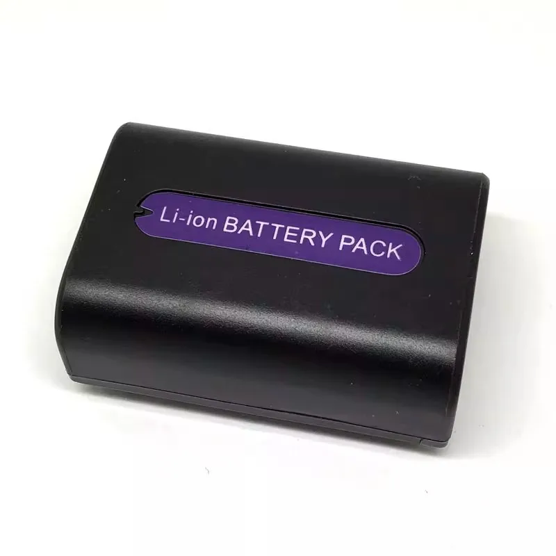 7.2V 1150mAh NP-FH50 카메라 배터리 ( - Drones 리뷰 및 가격
