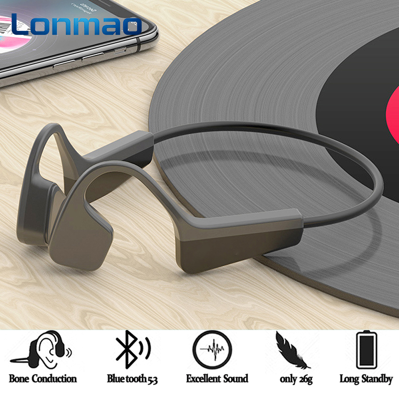 골전도 무선 이어폰 블루투스 5.3 오픈형 헤드폰 스포 - Bone Conduction Running Headphones 리뷰 및 가격