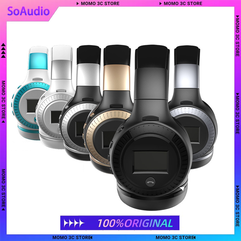 ZEALOT B19 블루투스 헤드폰 무선 헤드셋 오버이 - Anc Wireless Over Ear Headphones 리뷰 및 가격