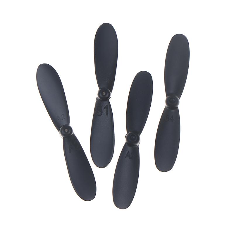 4D RC 예비 부품용 8PCS 42mm 소품 V8 미 - Drones 리뷰 및 가격