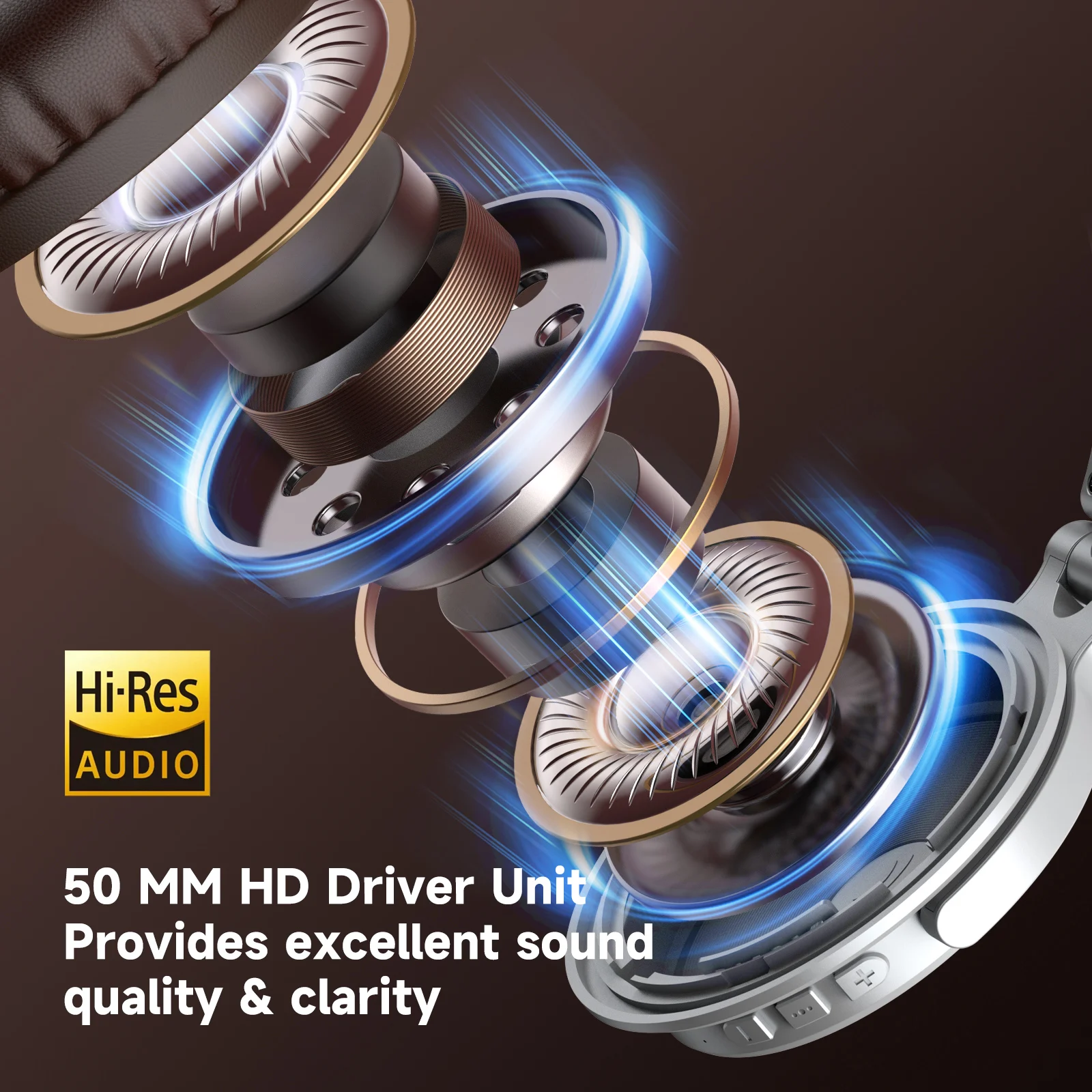 원오디오 업그레이드 프로 C 무선 블루투스 5.2 헤드 - Anc Wireless Over Ear Headphones 리뷰 및 가격