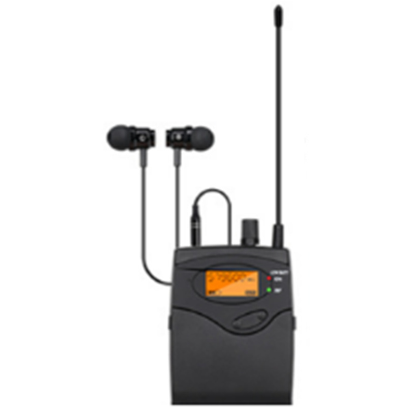 무선 인이어 모니터링 시스템 UHF 모노 단일 채널 주 - In Ear Monitors For Singers 리뷰 및 가격